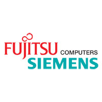 Замена жесткого диска на ноутбуке fujitsu siemens в Пушкине