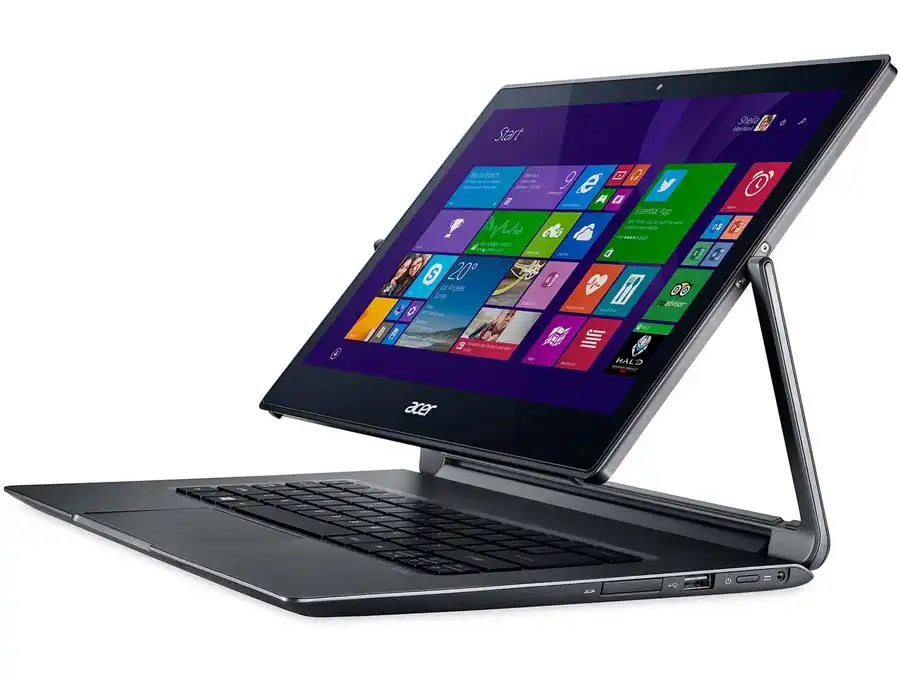 Ремонт ноутбуков Acer в Пушкине | Сервисный центр