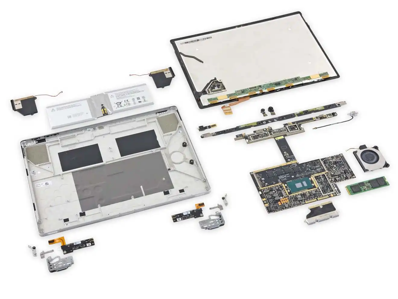 Ремонт Packard Bell в Пушкине