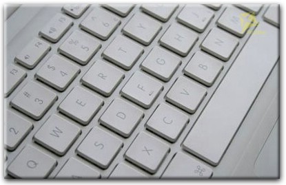 Замена клавиатуры ноутбука Compaq в Пушкине