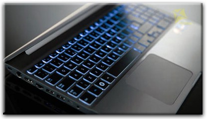 Ремонт клавиатуры на ноутбуке Samsung в Пушкине