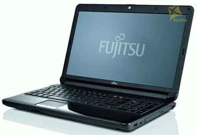 Замена экрана ноутбука Fujitsu Siemens в Пушкине