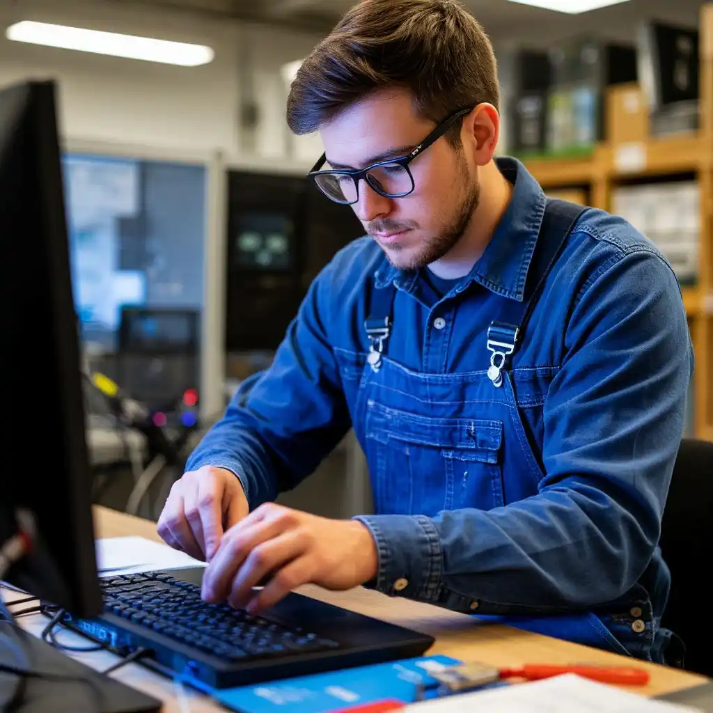 Настройка VPN в Пушкине