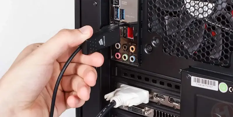 Настройка периферийных устройств в Пушкине