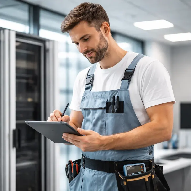 Настроить телефон в Пушкине